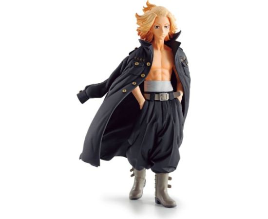 Banpresto Tokyo Revengers - Manjiro Sano Figure Фигурки и герои