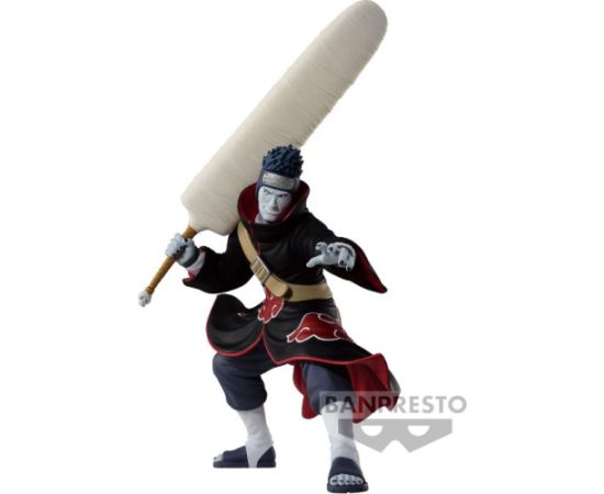 Banpresto Naruto Shippuden Vibration Stars Hoshigaki Kisame Figure Фигурки и герои