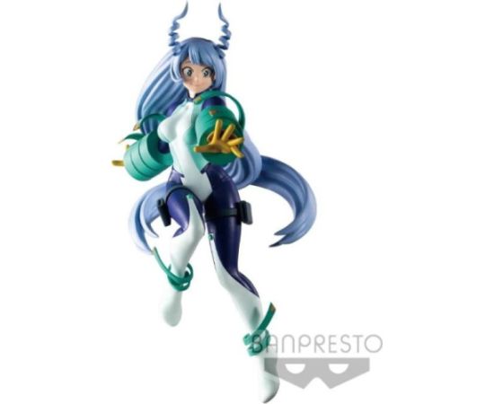 Banpresto My Hero Academia - Nejire Hado - The Amazing Heroes Vol.16 Figure Фигурки и герои