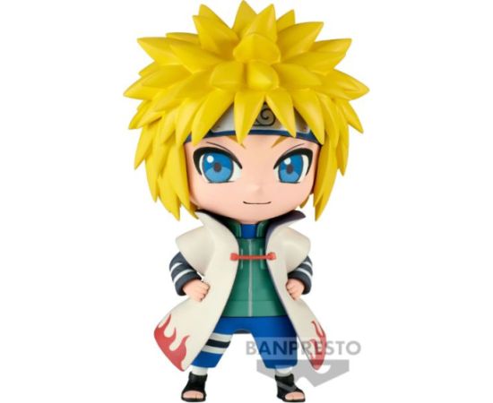 Banpresto Naruto Shippuden Repoprize Namikaze Minato Figure Фигурки и герои