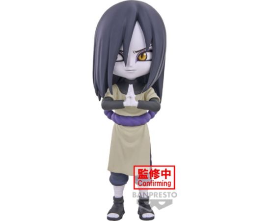 Banpresto Naruto Shippuden Q Posket Orochimaru Figure Фигурки и герои