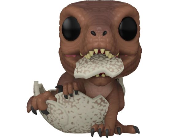 Funko Pop! Movies: Jurassic Park - Velociraptor Hatchling #1717 Vinyl Figure Фигурки и герои