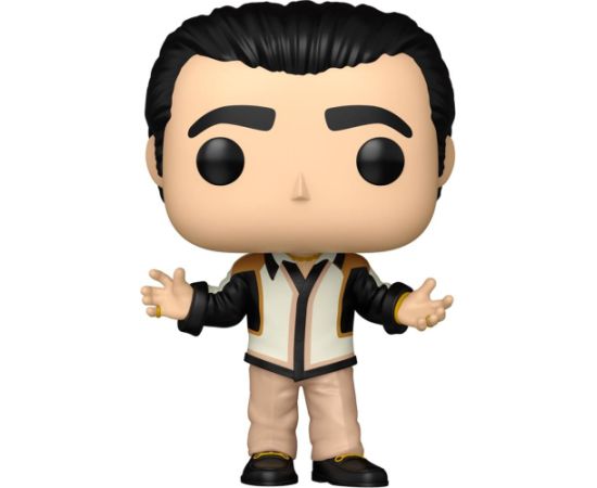 Funko Pop! Television: The Sopranos - Furio Giunta #1700 Vinyl Figure Фигурки и герои