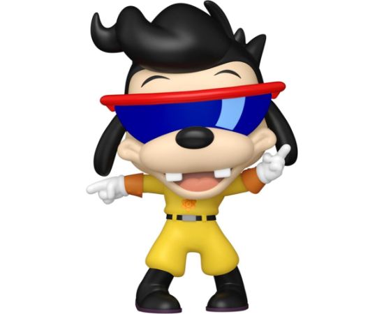 Funko Pop! Disney: A Goofy Movie (30 Years) - Max #1577 Vinyl Figure Figūriņas un varoņi