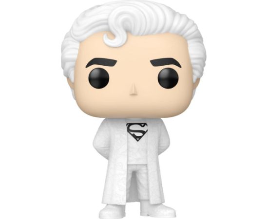 Funko Pop! Heroes: Superman The Movie - Jor-EL #538 Vinyl Figure Figūriņas un varoņi