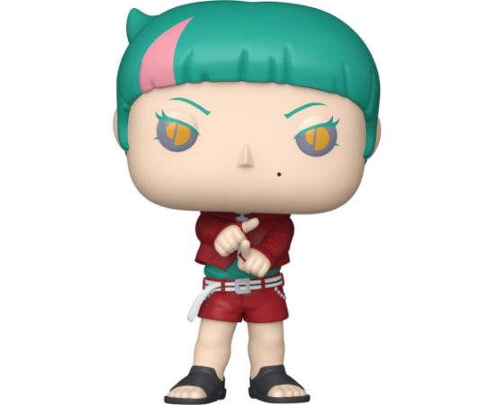 Funko Pop! Animation: Boruto - Daemon #1918 Vinyl Figure Figūriņas un varoņi