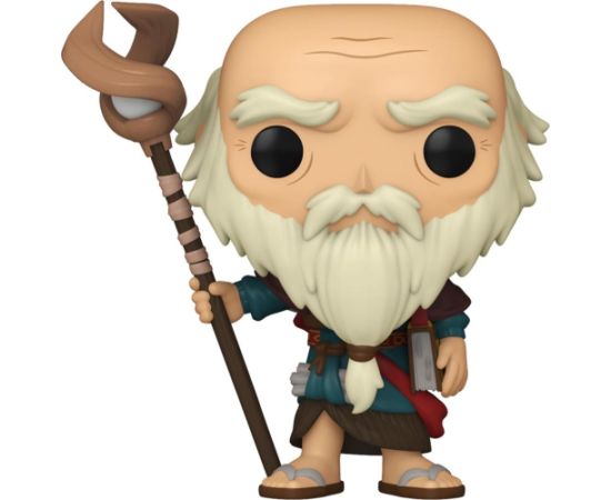Funko Pop! Games: Diablo 3 - Deckard Cain #1047 Vinyl Figure Фигурки и герои