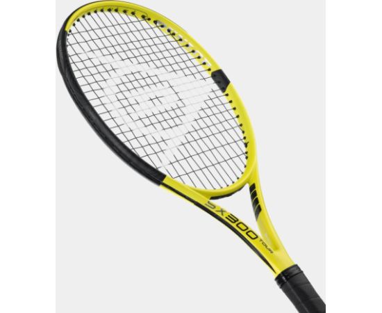 Tennis racket DUNLOP SX300 TOUR (27'') G4 Teniss