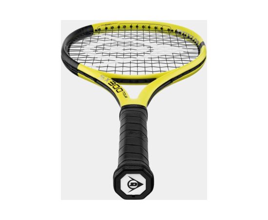Tennis racket DUNLOP SX300 TOUR (27'') G4 Teniss