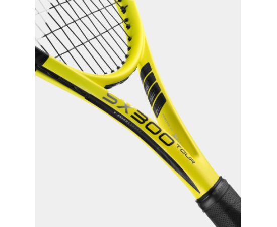 Tennis racket DUNLOP SX300 TOUR (27'') G3 Teniss