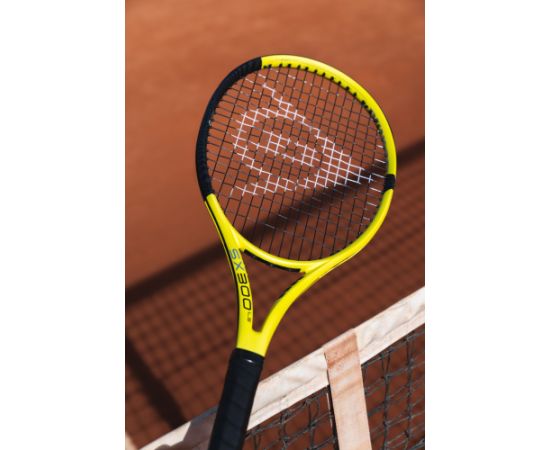 Tennis racket DUNLOP SX300 LS (27") G3 Teniss