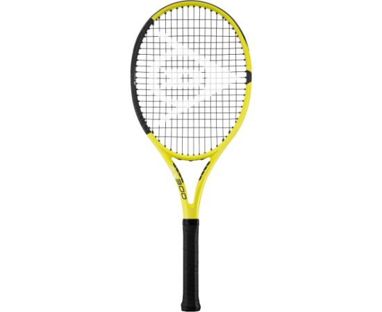 Tennis racket DUNLOP SX300 (27") G4 Teniss