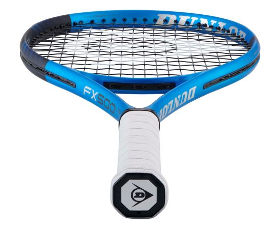 Tennis racket Dunlop FX500 LITE (27") G2 Teniss
