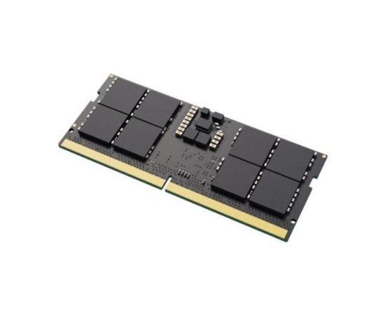 NB MEMORY 32GB DDR5-5600 SO/LD5S32G56C46ST-BGS LEXAR RAM Operatīvā atmiņa