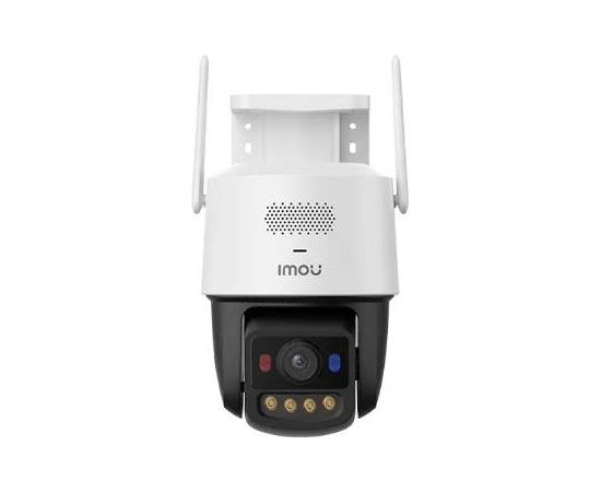 WRL CAMERA 6MP TITAN PRO/IPC-U7LP-6V0NE IMOU Камеры наблюдения