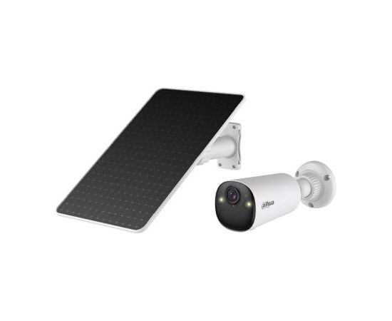 WRL CAMERA 4MP BULLET 4G KIT/KITBF4CP-4G0210BXL/M0508 DAHUA Video novērošanas kameras