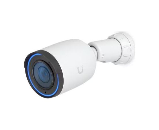 NET CAMERA 4K/UVC-G6-PRO-BULLET-W UBIQUITI Камеры наблюдения