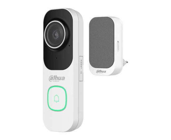 DOORPHONE KIT WI-FI/VDKP01-WG DAHUA Gudrā māja