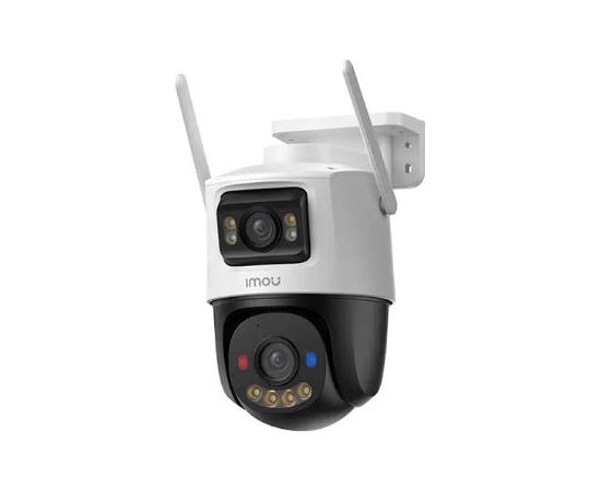 WRL CAMERA 10MP CRUISER DUAL 2/IPC-S7XEP-10M0WED IMOU Video novērošanas kameras