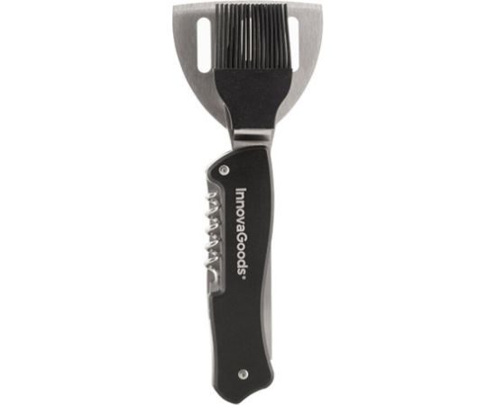 InnovaGoods barbecue utensil set V0103127 Citi virtuves piederumi