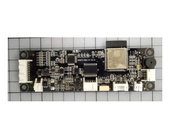 Xiaomi Smartmi Evaporative Humidifier Main board Jaunumi - Datori