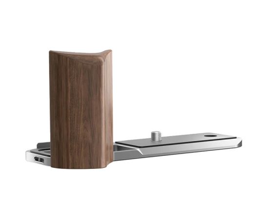 Freewell L-bracket for Fuji GFX 100RF (silver) Sporta kameru aksesuāri