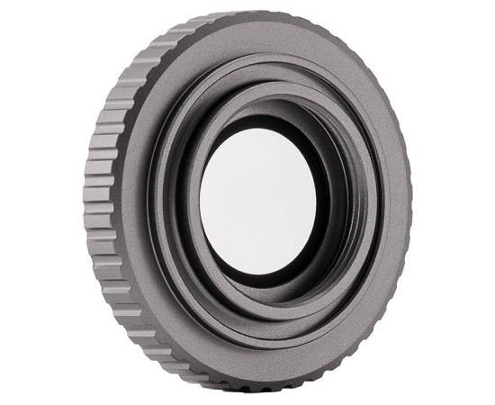 DJI Osmo Action 3 Lens Protective Cover Aksesuāri sporta kamerām