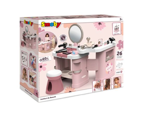 Smoby My Beauty Center Jaunumi, Bērnu preces