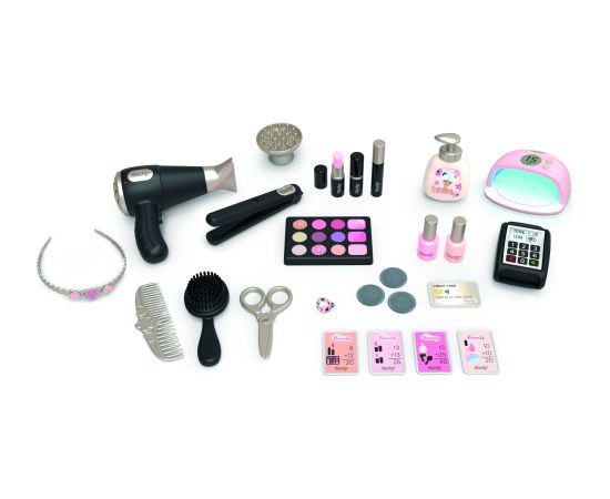 Smoby My Beauty Center Jaunumi, Bērnu preces