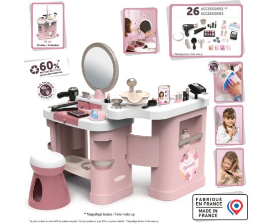 Smoby My Beauty Center Jaunumi, Bērnu preces