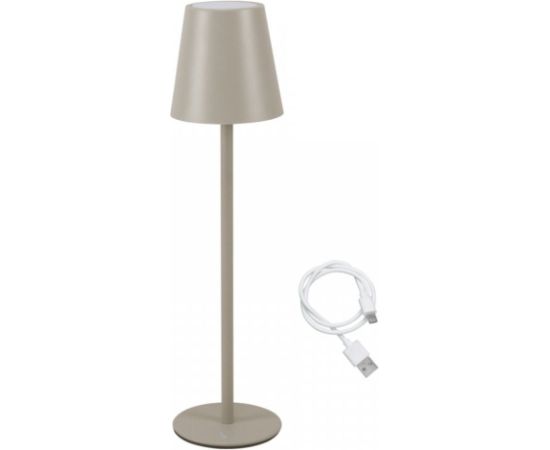 Beper P207ILI205 Biroja galda lampas