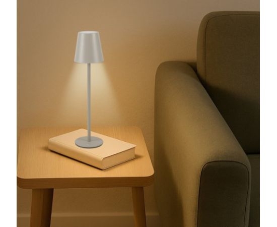 Beper P207ILI205 Biroja galda lampas