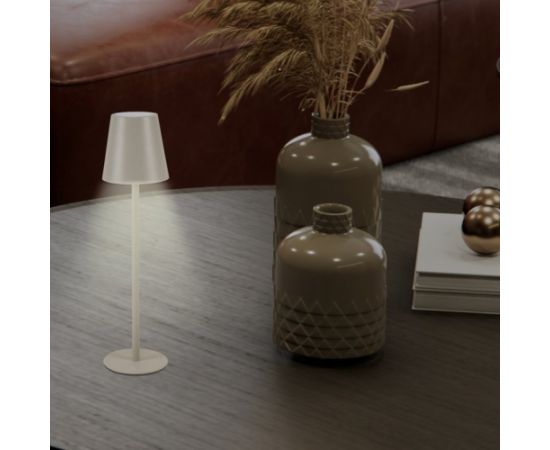 Beper P207ILI205 Biroja galda lampas