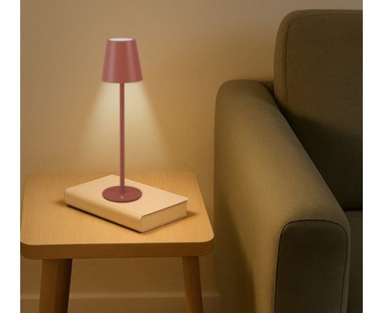 Beper P207ILI204 Biroja galda lampas