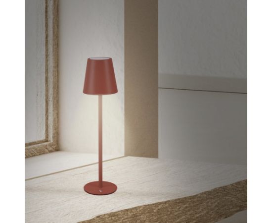 Beper P207ILI204 Biroja galda lampas