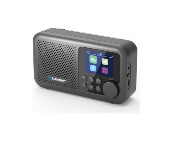 Blaupunkt DR8BK Radio, Radio pulksteņi