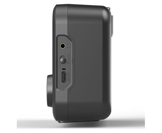 Blaupunkt DR8BK Radio, Radio pulksteņi