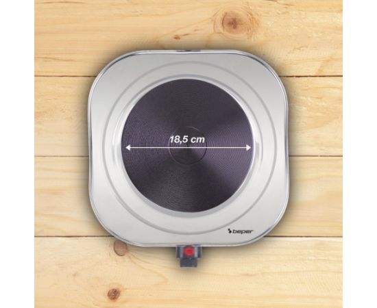 Beper P101PIA100 Mini cepeškrāsnis un virsmas