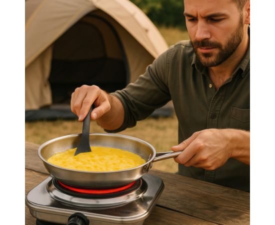 Beper P101PIA100 Mini cepeškrāsnis un virsmas