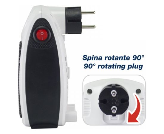 Beper P203TER350 Gaisa sildītāji