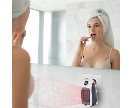 Beper P203TER350 Gaisa sildītāji