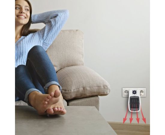 Beper P203TER350 Gaisa sildītāji