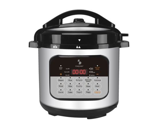 Beper P101COS002 Multifunkcionālie katli