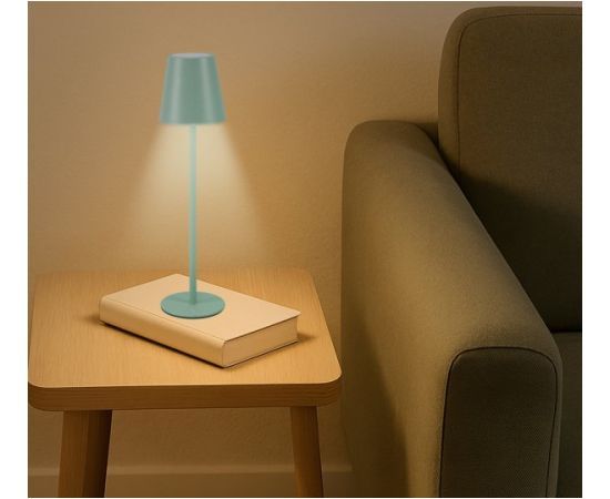 Beper P207ILI203 Biroja galda lampas