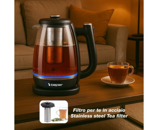 Beper P101BOL200 Tējkannas (elektriskās)