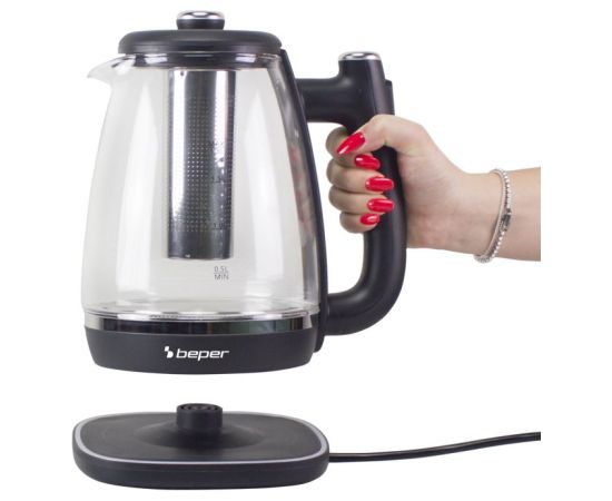 Beper P101BOL200 Tējkannas (elektriskās)