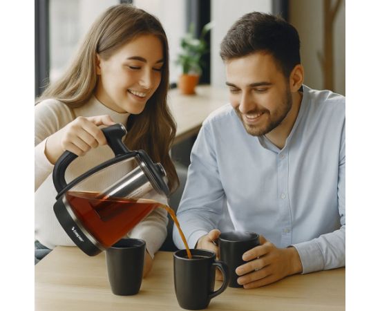 Beper P101BOL200 Tējkannas (elektriskās)