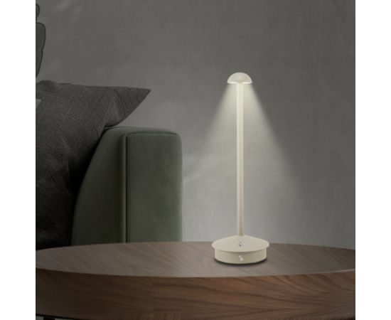 Beper P207ILI152 Biroja galda lampas