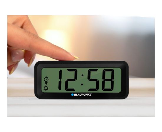 Blaupunkt CL04BK Часы на стене