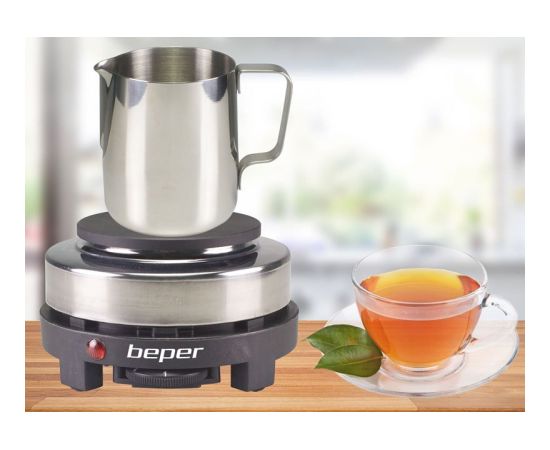 Beper P101PIA003 Mini cepeškrāsnis un virsmas